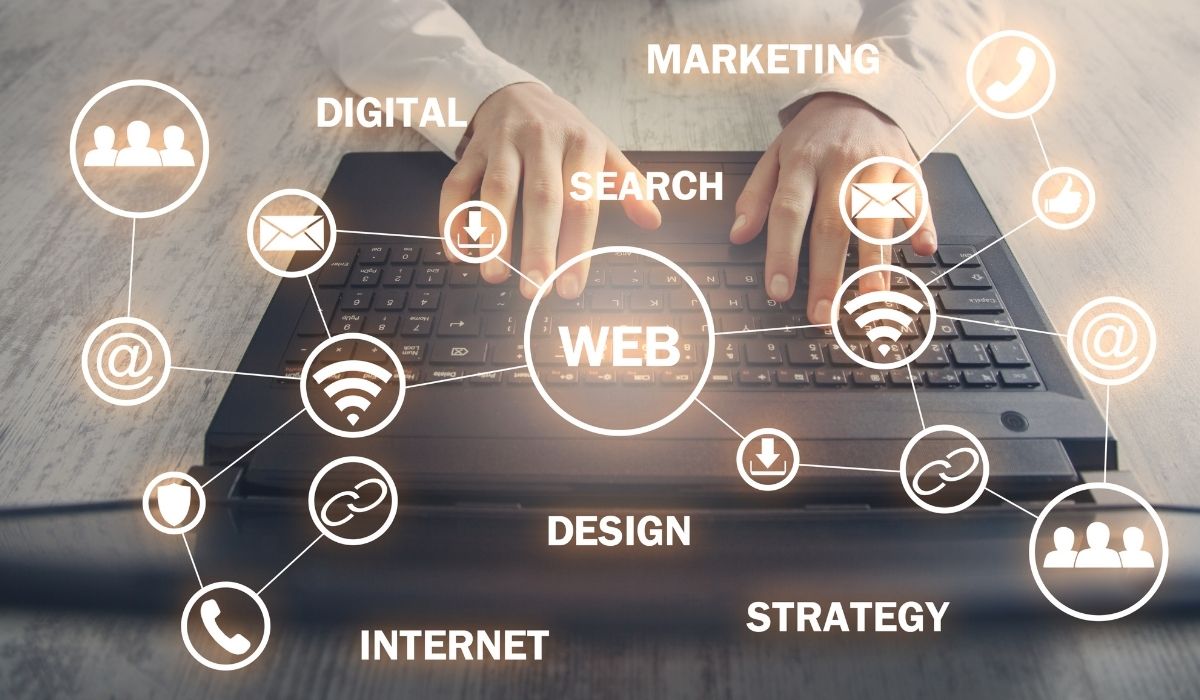 Ergene Web Tasarım